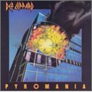 Album Pyromania