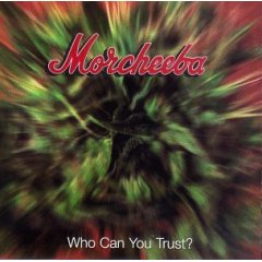 Album Who Can You Trust?
