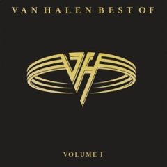 Album Best of Van Halen, Vol. 1