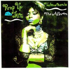 Album Pump Up the Jam: The Album