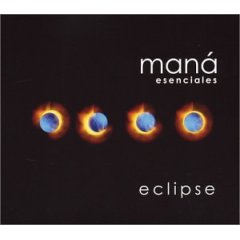 Album Esenciales: Eclipse