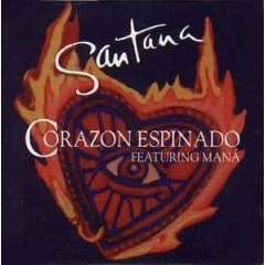 Album Corazon Espinado