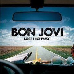 Album Lost Highway