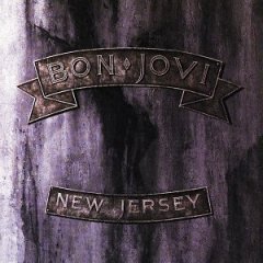 Album New Jersey