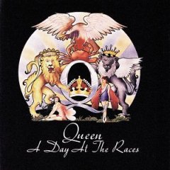 Album A Day At The Races