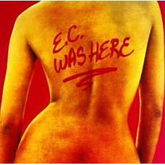 Album E.C. Was Here
