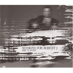 Album Sessions For Robert J. (CD + DVD)
