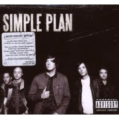 Album Simple Plan ( Deluxe Edition ) PA
