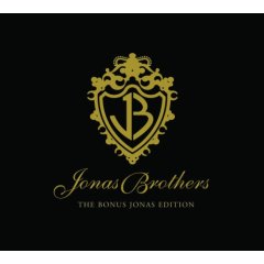 Jonas Brothers: Bonus Jonas Edition