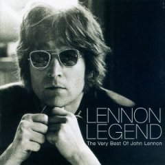 Album Lennon Legend: The Very Best of John Lennon