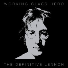 Album Working Class Hero: The Definitive Lennon