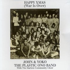 Happy Christmas (War Is Over) (En