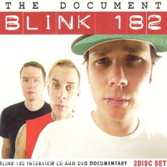 Album The Document