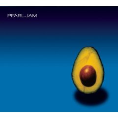 Album Pearl Jam