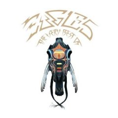 Album Eagles : The Very Best Of (2CD)