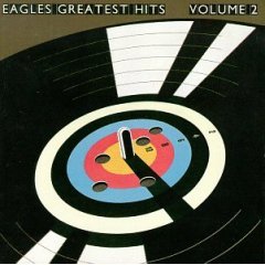 Album Eagles Greatest Hits, Vol. 2