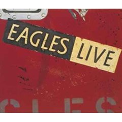 Album Eagles Live