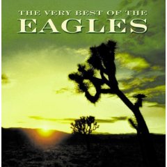 Album Very Best of the Eagles