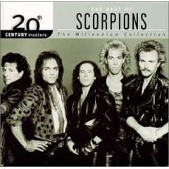 20th Century Masters - The Millennium Collection: The Best of Scorpions