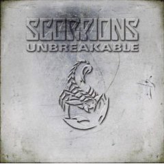 Album Unbreakable