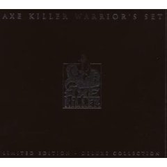 Album In Trance/Virgin Killer: The Back to Black Collection