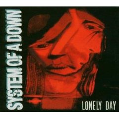 Album Lonely Day