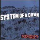 Toxicity (Limited Edition Including Bonus DVD)