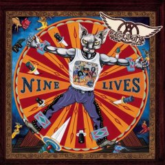 Nine Lives [ENHANCED CD]