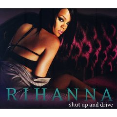 Album Shut Up & Drive