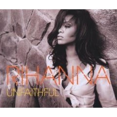 Album Unfaithful