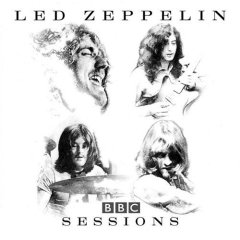 Album BBC Sessions