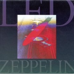 Album Led Zeppelin Box Set, Vol. 2