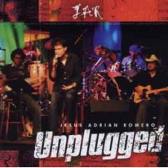 Album Unplugged