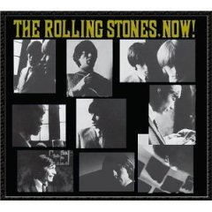 Album The Rolling Stones Now!