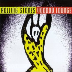 Album Voodoo Lounge