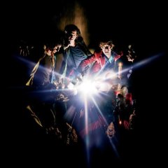 Album A Bigger Bang