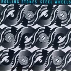 Album Steel Wheels