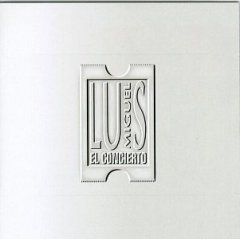 Album El Concierto