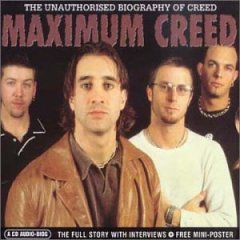 Album Maximum Creed