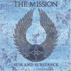 Album Sum and Substance
