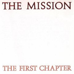 Album The First Chapter