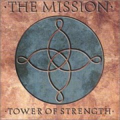 Album Tower of Strength