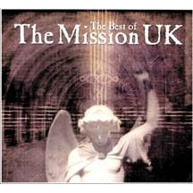 Album The Best of the Mission UK