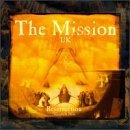 Album Mission UK - Resurrection/Greatest Hits