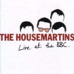 Album Live at the BBC