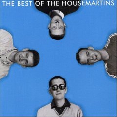 Album The Best of the Housemartins