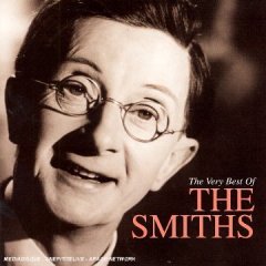 Album The Very Best of the Smiths