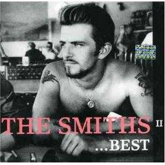 Album The Best of the Smiths, Vol. 2