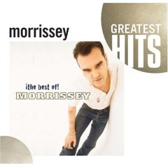 Album The Best of Morrissey