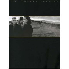 Joshua Tree (Remastered / Expanded) (Super Deluxe Edition) (2CD/DVD)